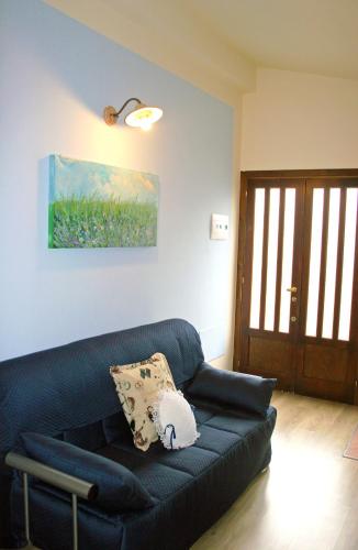 Gallery image of Agriturismo Ada Musso ss in Diano Borello