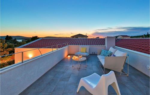 Villa Vela Muline