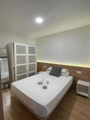 Pescadors Apartamentos TRG