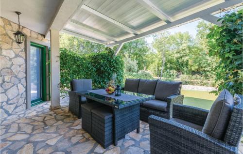 Lovely Home In Malinska