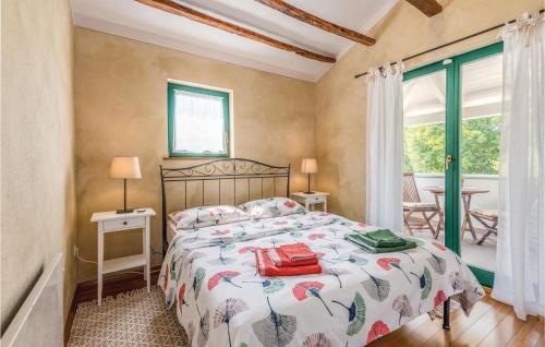 Lovely Home In Malinska