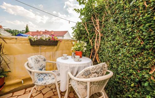 Apartment Cavtat Rogisiceva Tiha