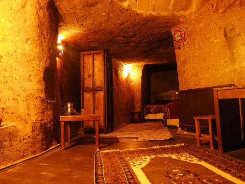 Fotografie z fotogalerie ubytování Kapadokya Ihlara Konakları Otel Antik Konaklar v destinaci Guzelyurt