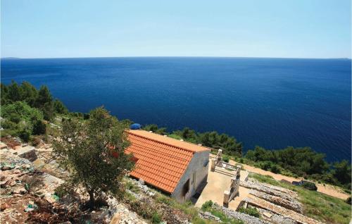 Holiday Home Zrnovo With Fireplace X