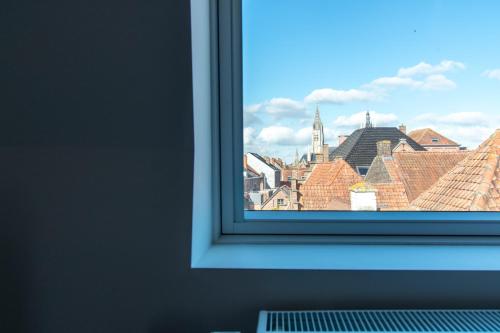 Imagen de la galería de Maro Appartments, en Ypres