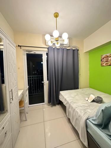 Lanz staycation breeze residences