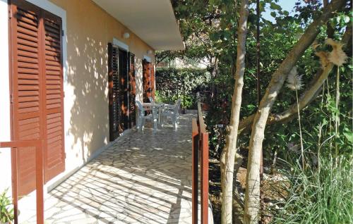 One-Bedroom Apartment With Sea View In Orebic