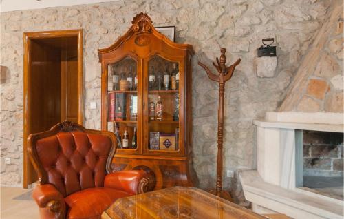 Gallery image of Amazing Home In Slivno in Grepe