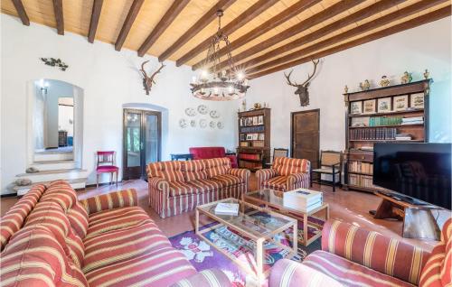 Kép Pet Friendly Home In Ponti Sul Mincio szállásáról Ponti Sul Mincióban a galériában