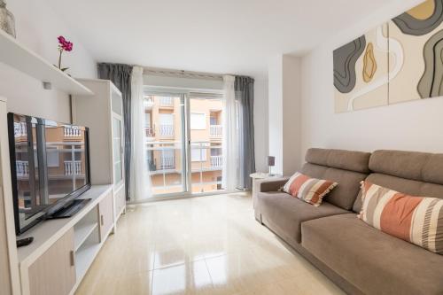 Apartamento Mestral 4