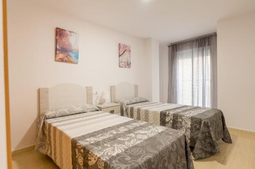 Apartamento Mestral 4