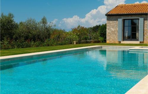 Villa Casa Cupra