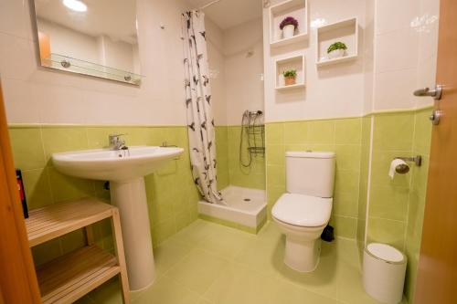 Apartamento Mestral 4