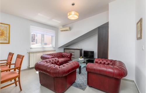 Nice Apartment In Pula With Wifi