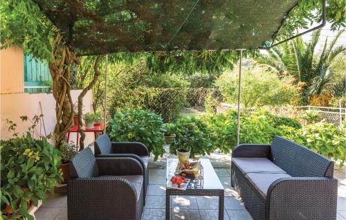 Apartment Makarska Lxxxi