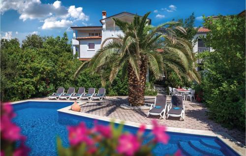 Cozy Apartment In Pula With Wifi