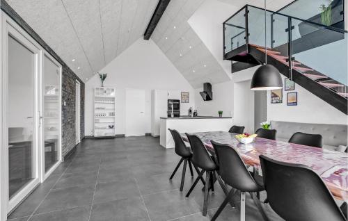 Φωτογραφία από το άλμπουμ του Amazing Home In Rømø With Kitchen σε Toftum