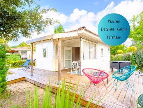 Parc résidentiel les vignes