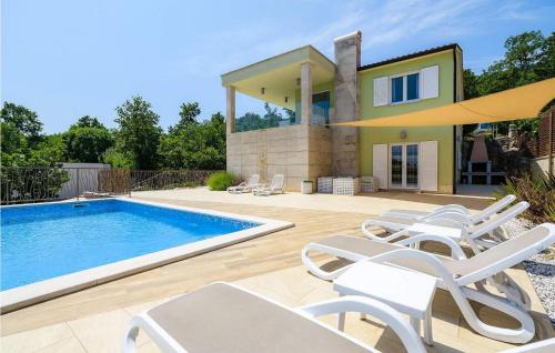 Villa Luce