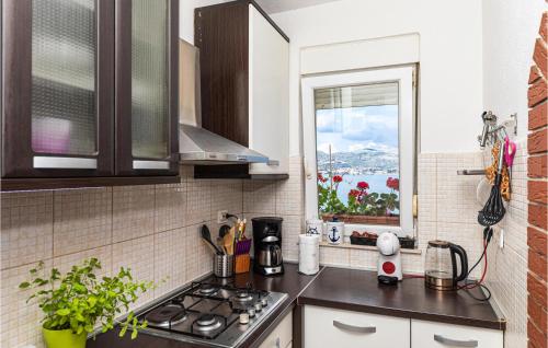 Apartment Put Lokvice I