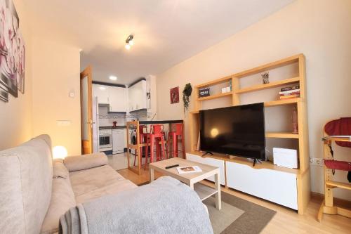 Apartamento la Folixa