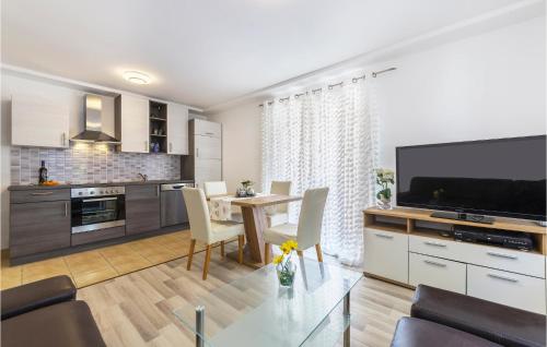 Fotografie z fotogalerie ubytování Holiday Home Labin Ladenci v destinaci Labin
