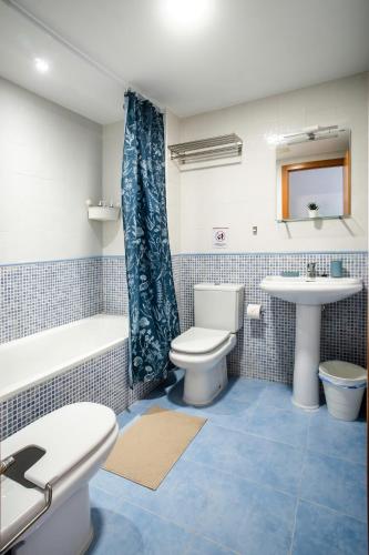 Apartamento Mestral 3