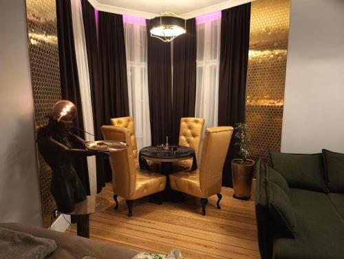 Apartamenty centrum-rynek Gorzów -Glamour