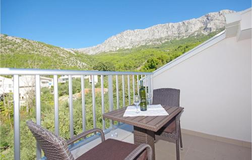 Gallery image of Three-Bedroom Holiday Home In Drvenik in Drvenik