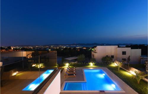 Villa Sunlight Zadar