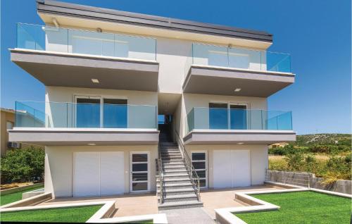 Two-Bedroom Apartment In Trogir