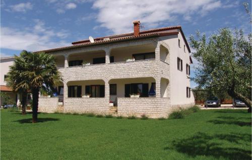 Apartment Stancia Vodopija Iv