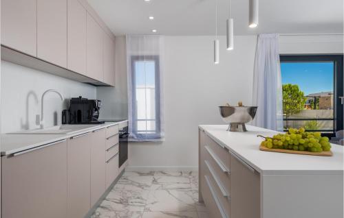 Pet Friendly Apartment In Malinska