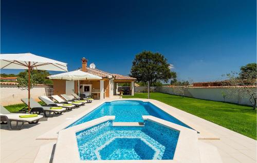 Villa Nera
