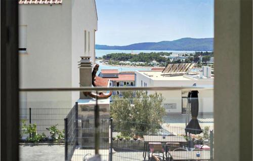 Fotografia z galérie ubytovania 1 Bedroom Stunning Apartment In Sibenik v Šibeniku