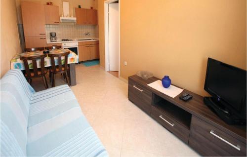 Apartment Stancia Vodopija Iv