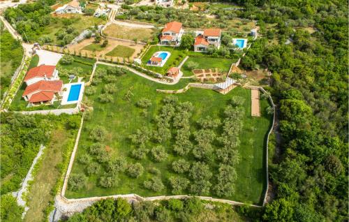 Gallery image of Beach Front Home In Linardici in Linardići