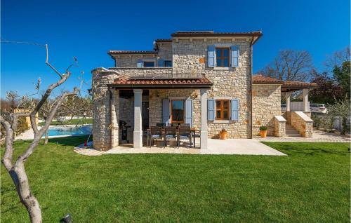 Villa Elysium Bellezza