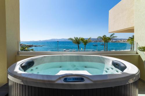 Sirin Luxury Suites - 1st floor