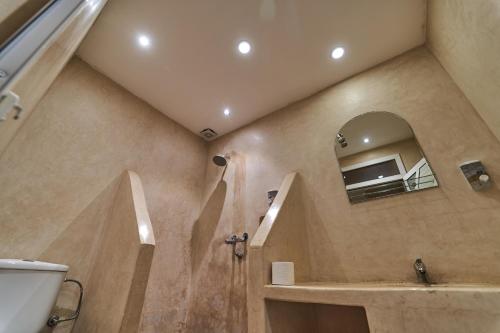 Gallery image of NOMAD SPIRIT Hotel & Surfcamp in Tamraght Ouzdar