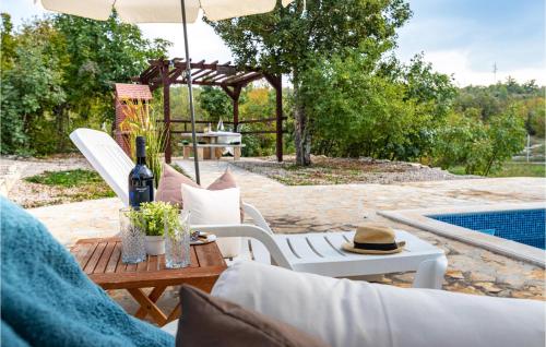 Φωτογραφία από το άλμπουμ του 1 Bedroom Amazing Home In Zelengrad σε Zelengrad