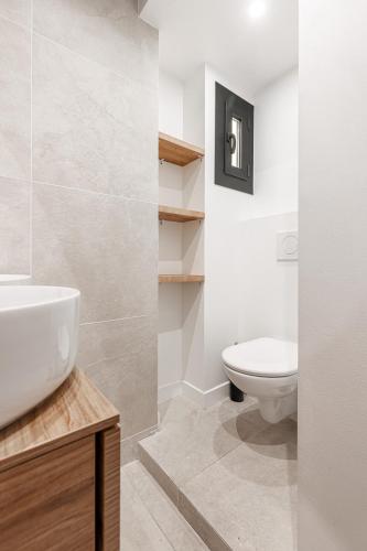Magnifique appartement, Nice Centre Ville - Masséna