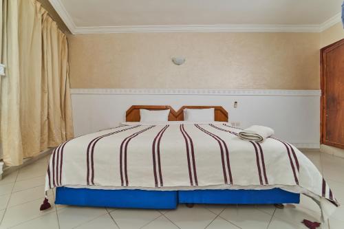 Gallery image of NOMAD SPIRIT Hotel & Surfcamp in Tamraght Ouzdar