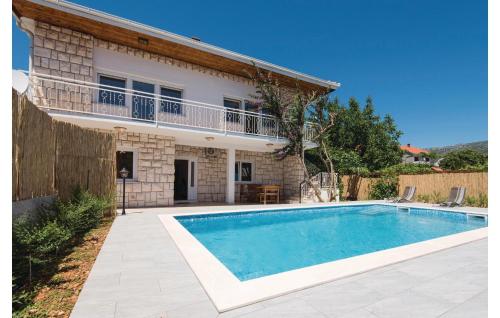 Gorgeous Home In Orebic