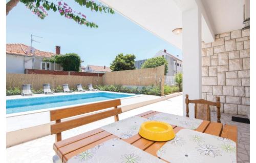 Gorgeous Home In Orebic