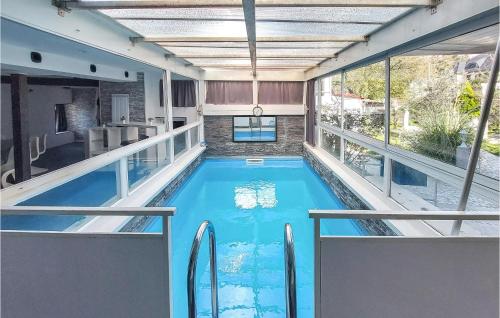 4 Bedroom Awesome Home In Villars
