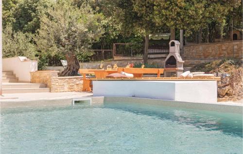 Stunning Apartment In Pula With Wifi