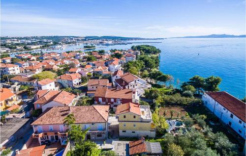 Beautiful Home In Zadar With Sauna