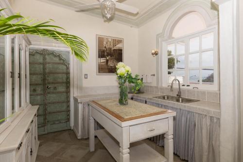 Fotografie z fotogalerie ubytování Villa Caprichosa Boutique Hotels v destinaci Taboga