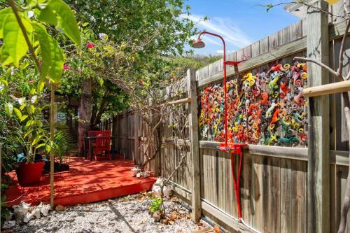 Bungalow Les Beaux Arts